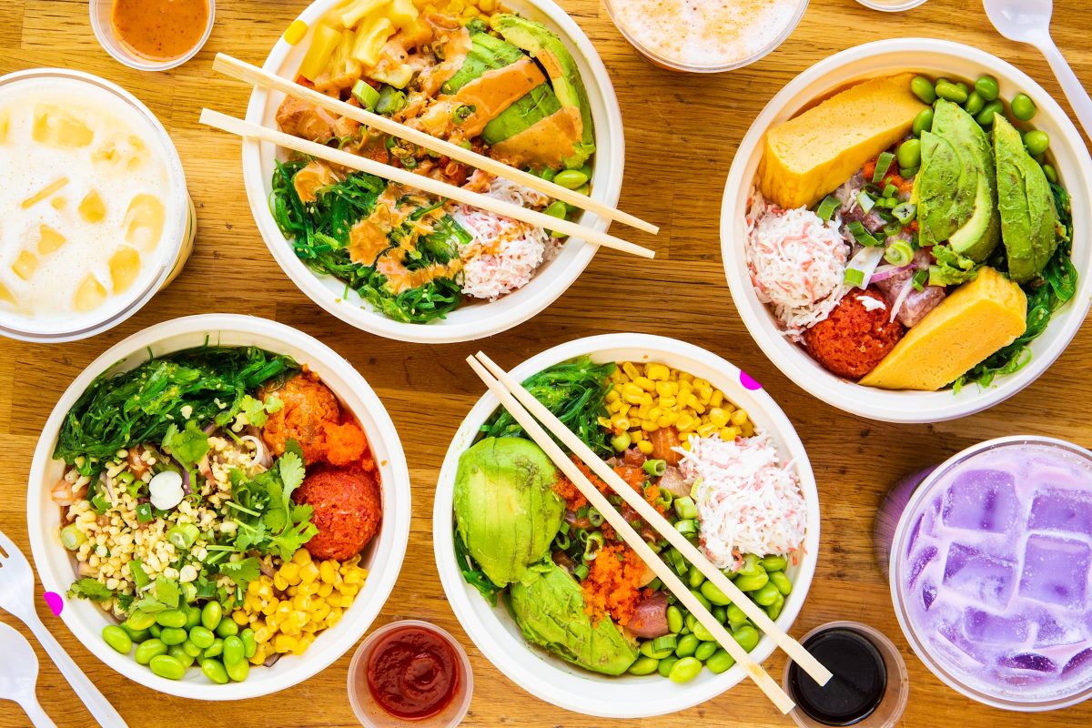 Choppa Poke - Gogoleta